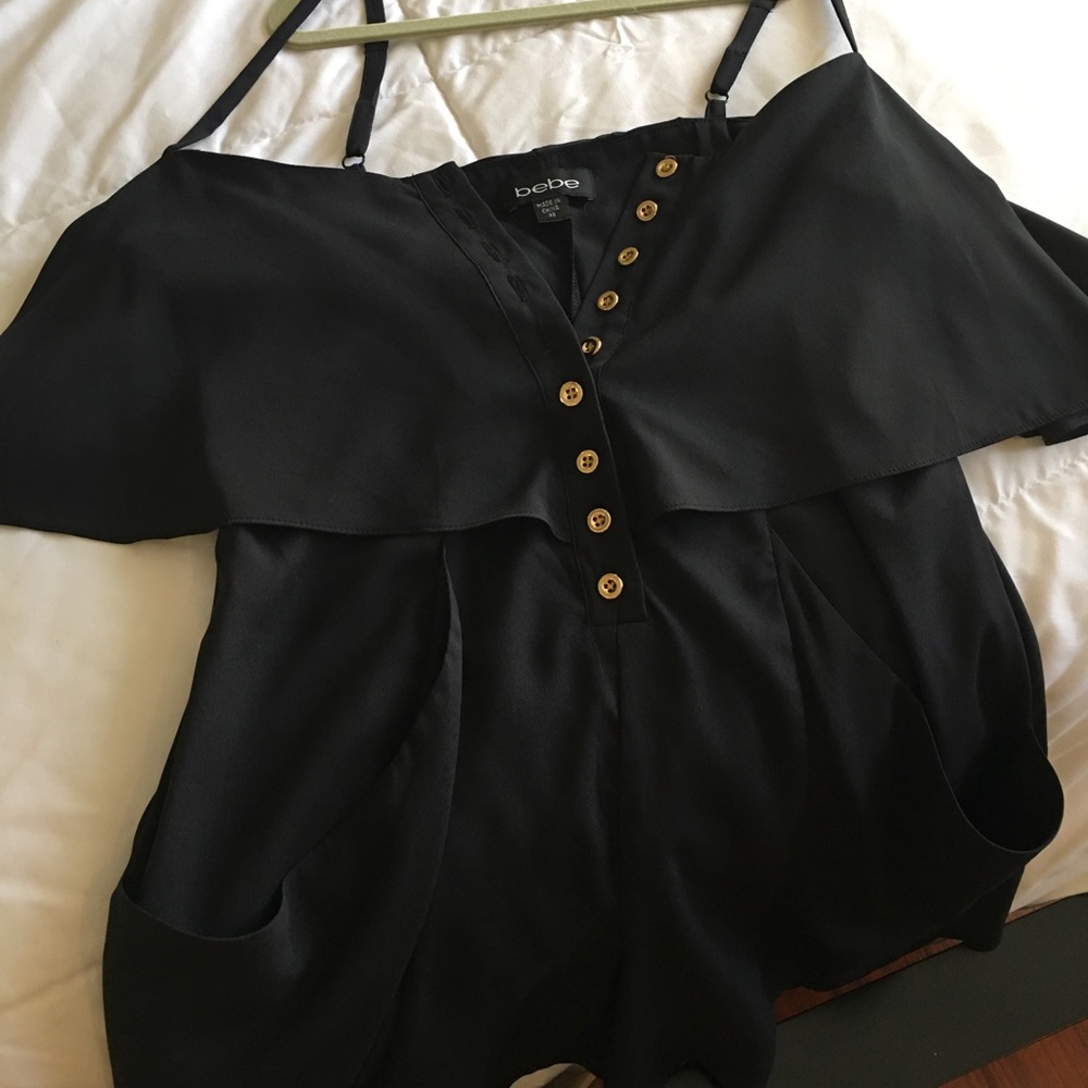 Bebe romper
